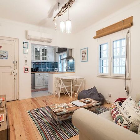 Flh Alfama Charming Flat Apartment Lisabona Exterior foto