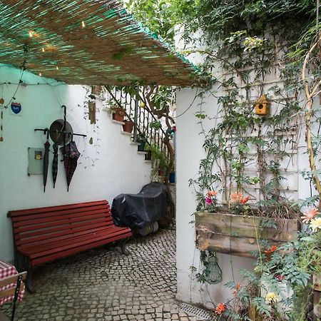Flh Alfama Charming Flat Apartment Lisabona Exterior foto