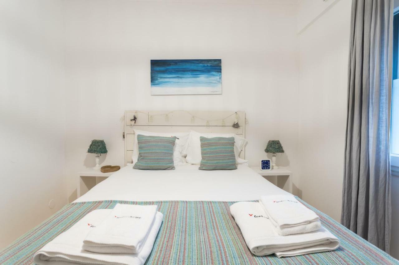 Flh Alfama Charming Flat Apartment Lisabona Exterior foto