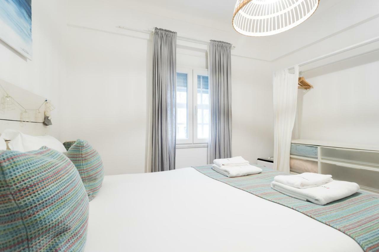 Flh Alfama Charming Flat Apartment Lisabona Exterior foto