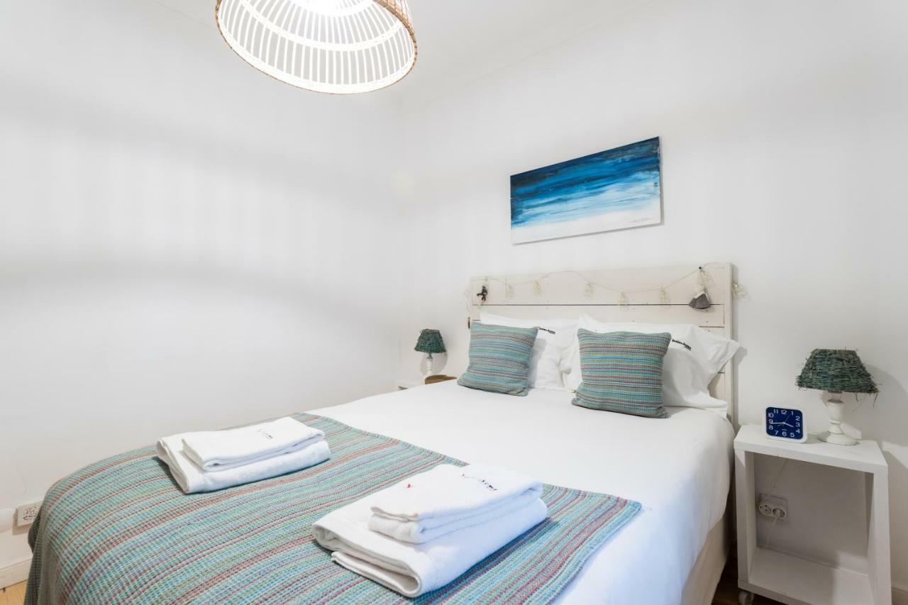 Flh Alfama Charming Flat Apartment Lisabona Exterior foto