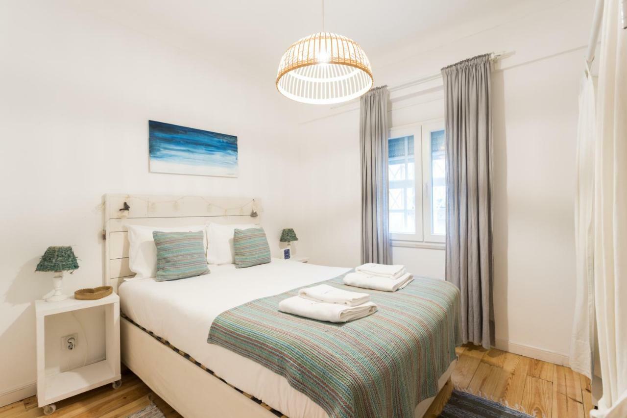 Flh Alfama Charming Flat Apartment Lisabona Exterior foto